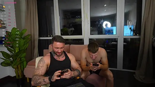 Demianblake