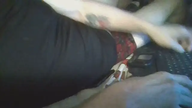 Sir_Spun_Son live cam on StripChat