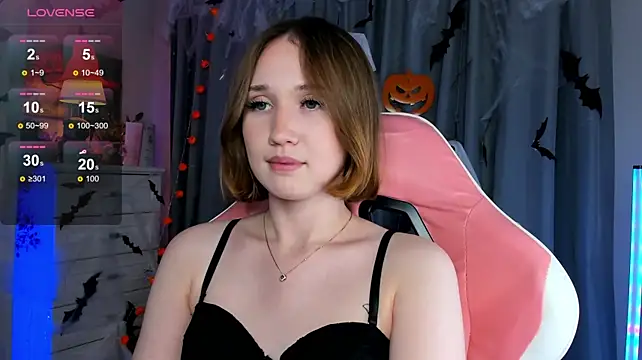 CozyKisses live cam on StripChat