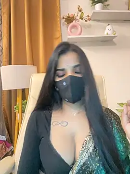 its_ur_flora live cam on StripChat