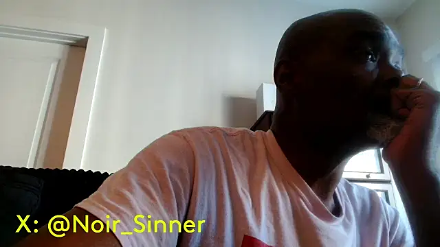 sinnernoir