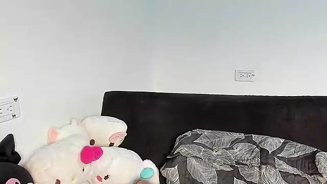 Eirlysx live cam on StripChat