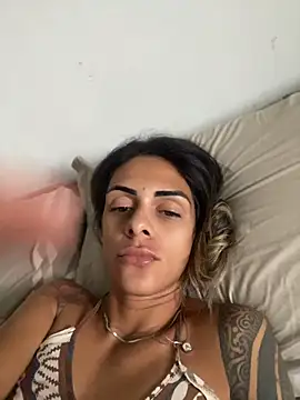 sabrinaneves webcam