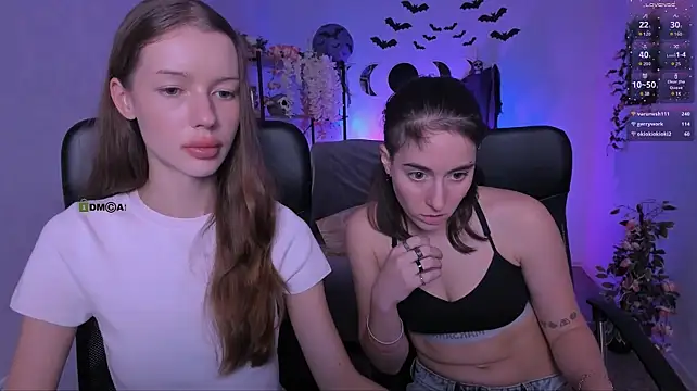 khloebeauty webcam