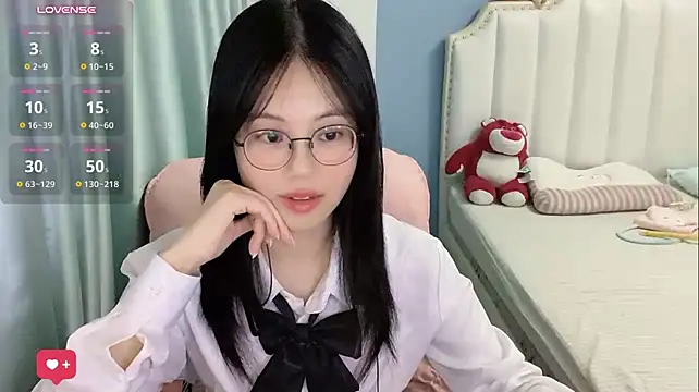 Luna-666 webcam