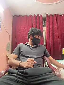 fucker_111's live room