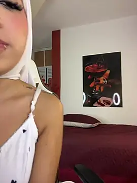 AminaFlamee