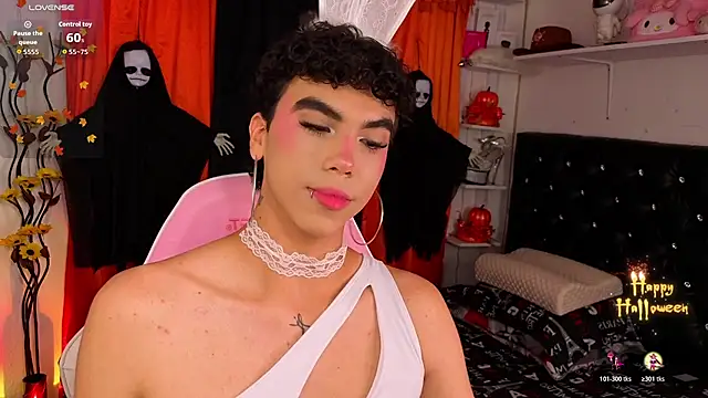 Kheyler_1 live cam preview