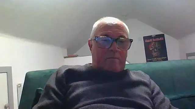 naughtygrandad1 (M grandpa) - Come and have fun