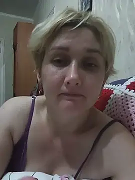 ViktoriaLove555 webcam