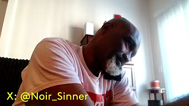 sinnernoir live cam preview