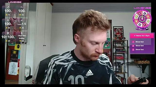 WhiteSteelDream webcam