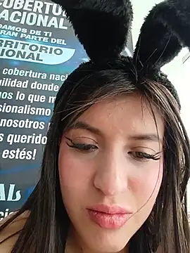 SALOME-28_ live cam on StripChat