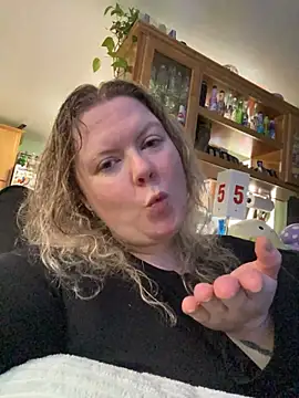 WaterKandy live cam on StripChat