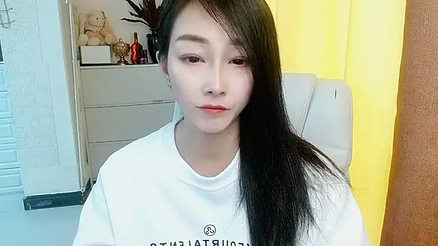NIAN-er live cam on StripChat