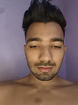 ItsPlayboy031 webcam
