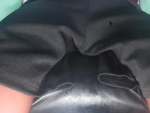 odishatoka33 (M mature) - pre cum with cum shot