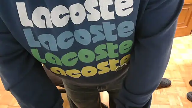 mikeyhotbear (M mature) - TRICK OR TREAT