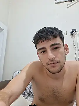 Yasinyasin7 live sex cam