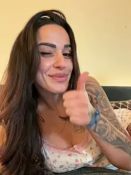 -Alisa live cam