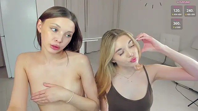 PastyBae live sex cam