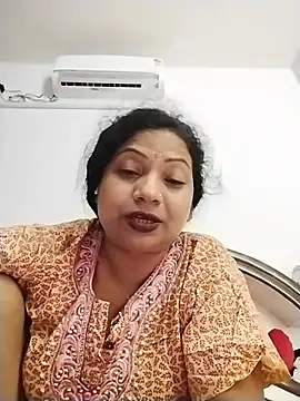 cute-janvi20's live room