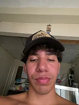 Alejandrososas live sex cam