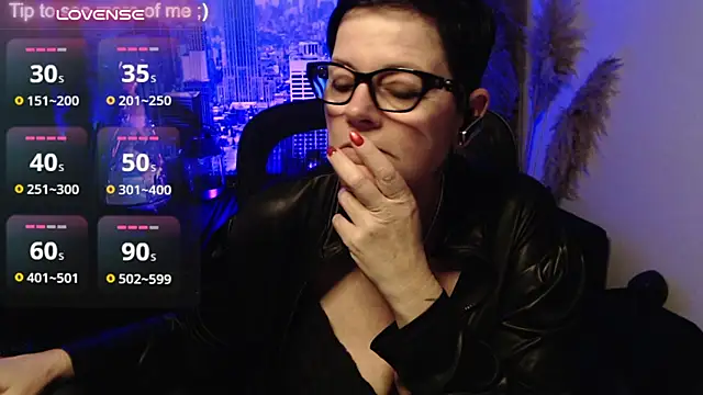 ninarandmann