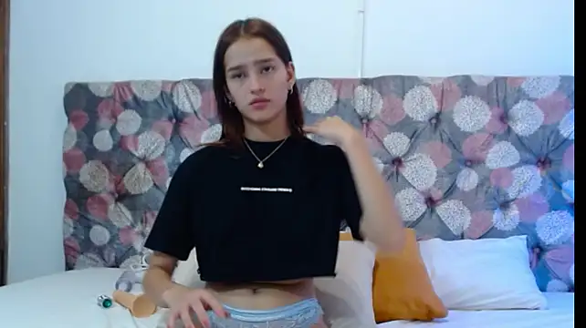 MelodyMansson