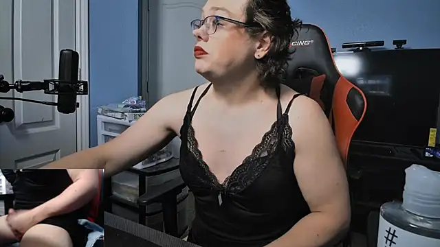 MidnightDollVeronica