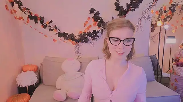 NellyOrion live cam preview