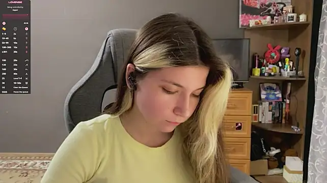 SherikaAzzarella