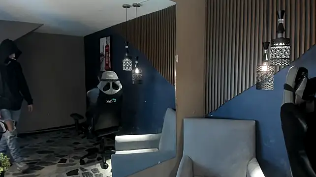 TheGhostforeeonss