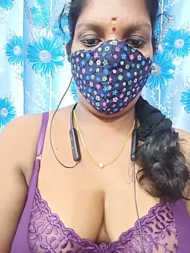 Tamil_MohanaSree