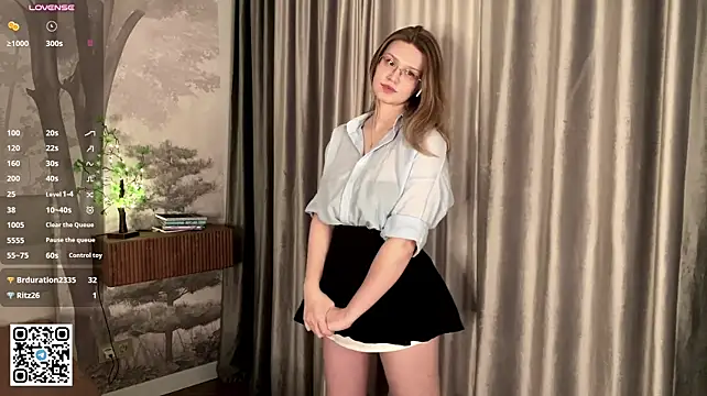 SydneyColeX