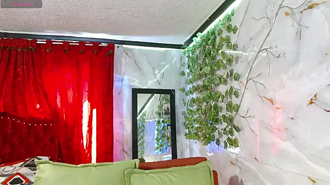 brizaess live cam preview