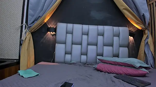 demoon_blackk live cam preview