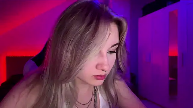 KhloeBlondie