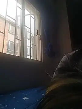 BlueMilf