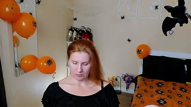 FoxySophia