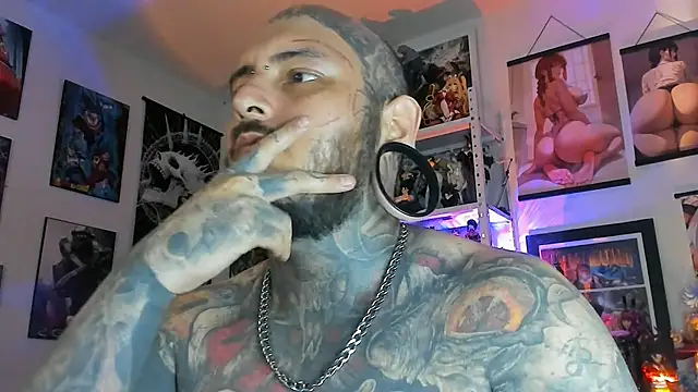 DEATHINK666XX