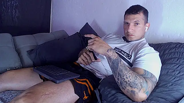 Shane_Clay live sex cam