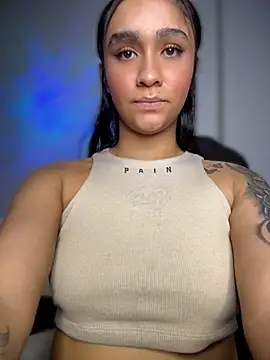 Isabella-Teen