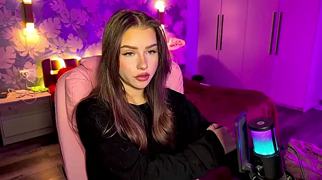 BitterPeach__ live cam on StripChat