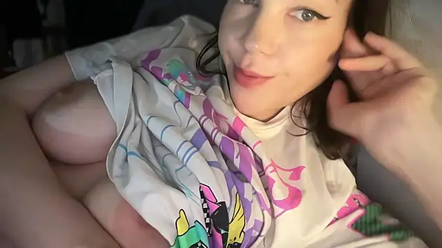 Karrolliza live cam on StripChat