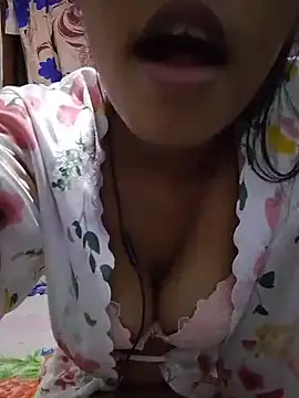 chutiishu's live room