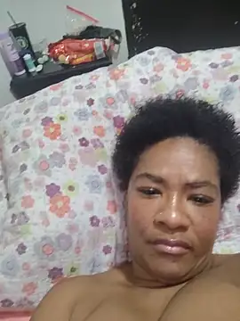 Chary-Madam