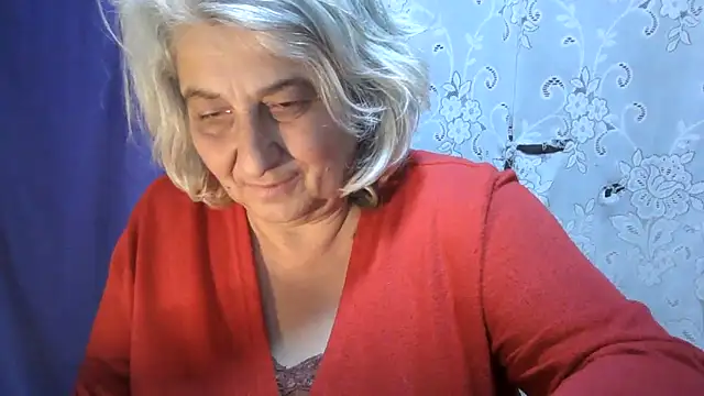 ExquisiteMature webcam