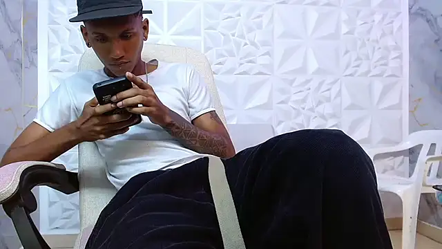 ManSant on Stripchat