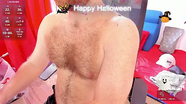 michacosio on Stripchat